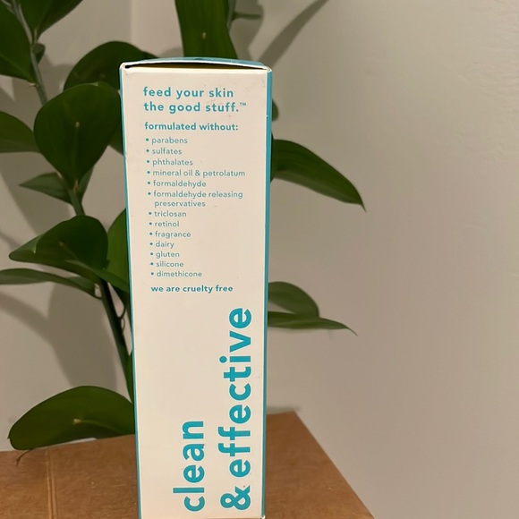 NEW Tula skincare enzyme face mask - Picture 2 of 4